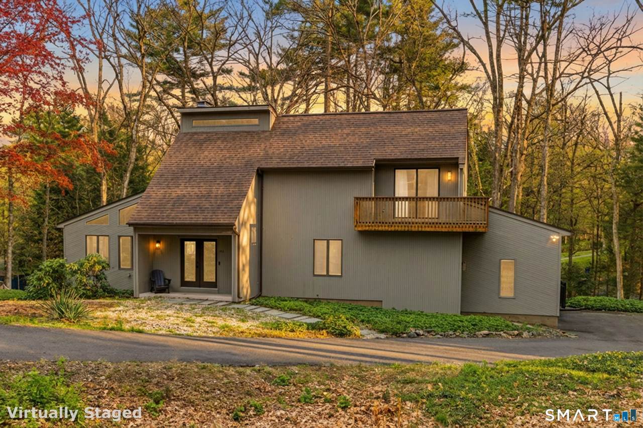 18 Highridge Drive - Photo 1