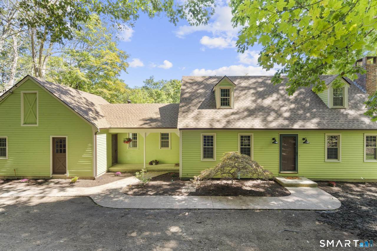 172 Parker Hill Road - Photo 1