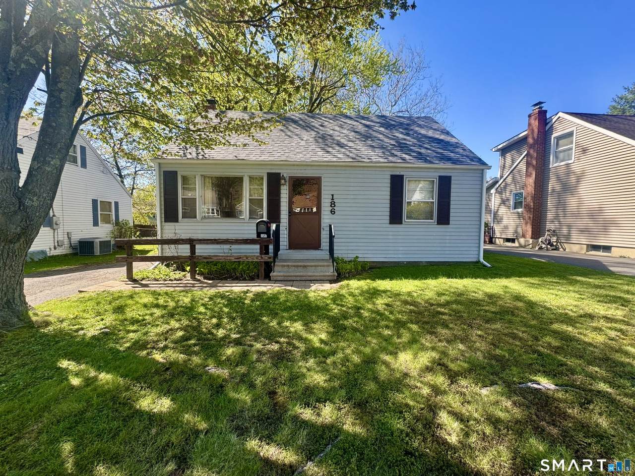 186 Alexander Road - Photo 1