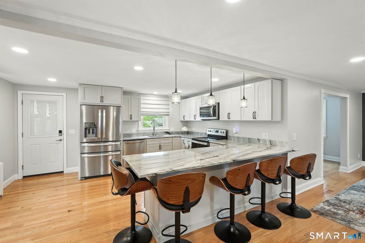 110 Woodland Street - Photo 1