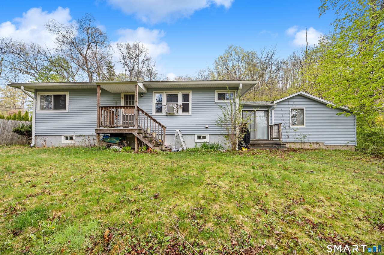331 Lee Farm Drive - Photo 1
