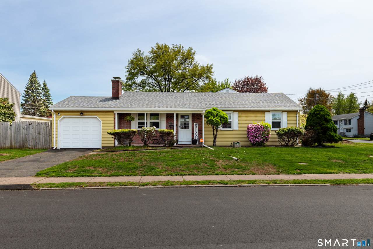 41 Saxon Road - Photo 1