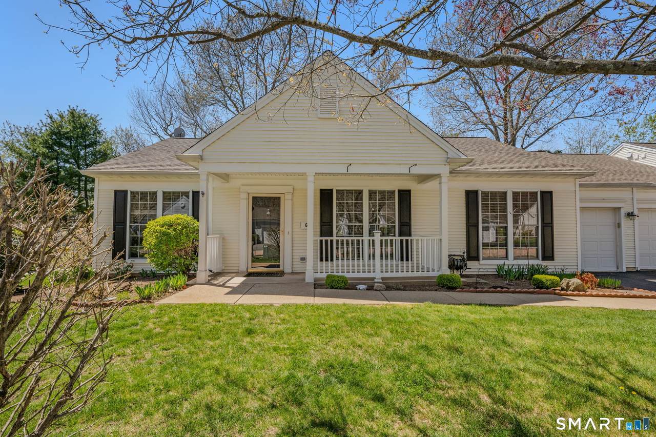 6 Cypress Way - Photo 1