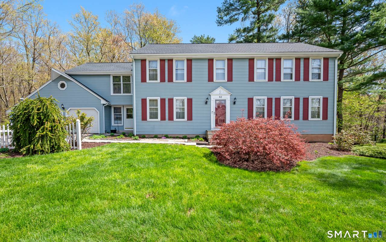 82 Clove Hill Road - Photo 1