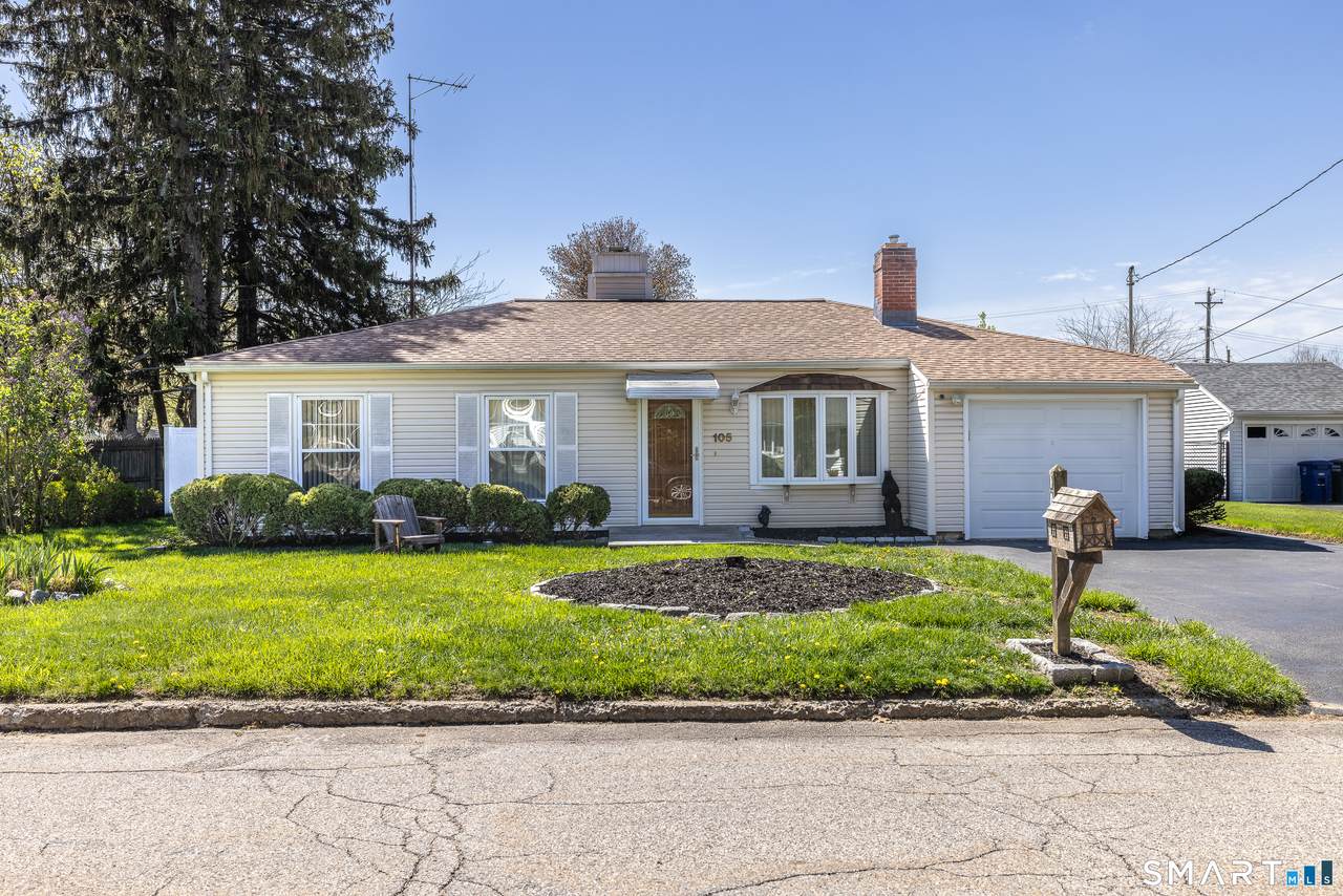 105 Bear Paw Road - Photo 1