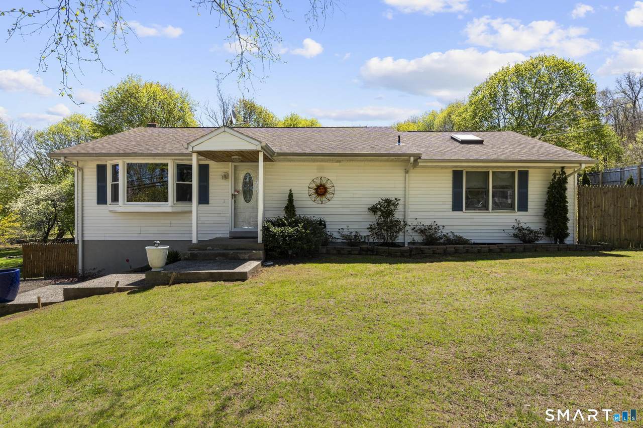 10 Sharp Hill Road - Photo 1