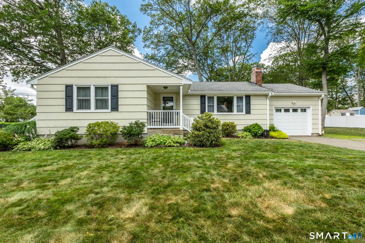 53 Temple Drive - Photo 1
