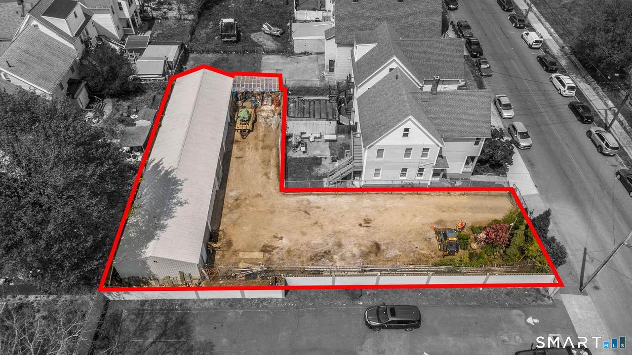 191 Wordin Avenue - Photo 1