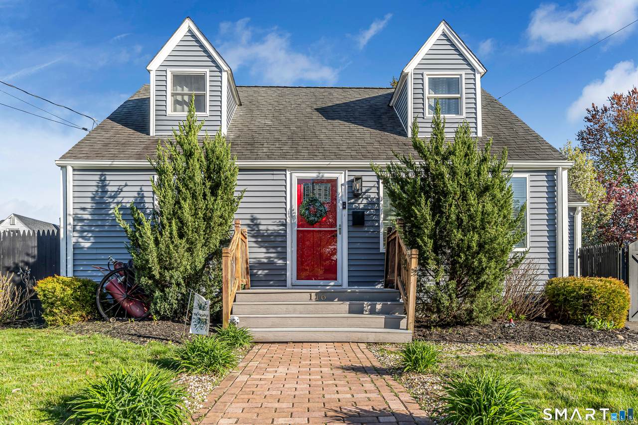116 Meadowside Road - Photo 1