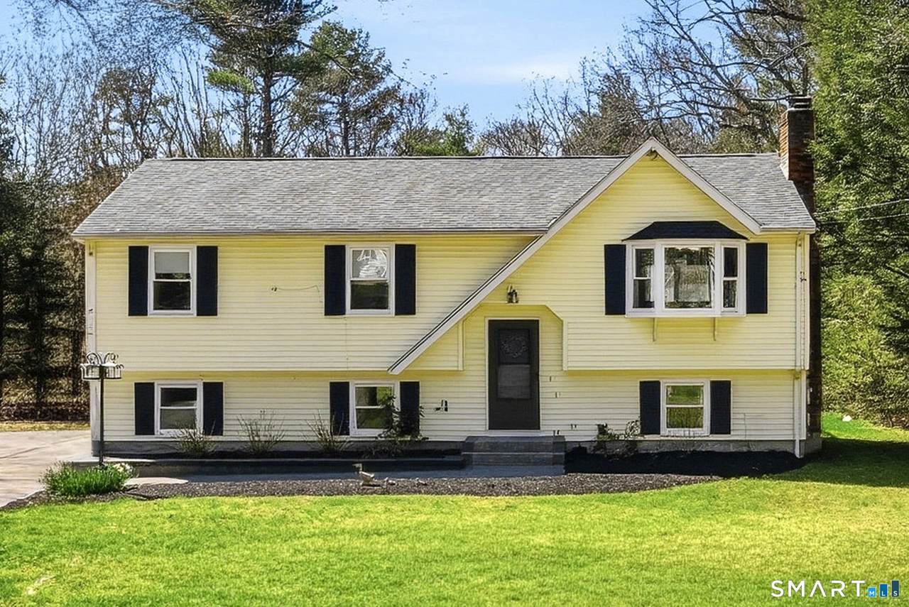 264 Quaddick Town Farm Road - Photo 1