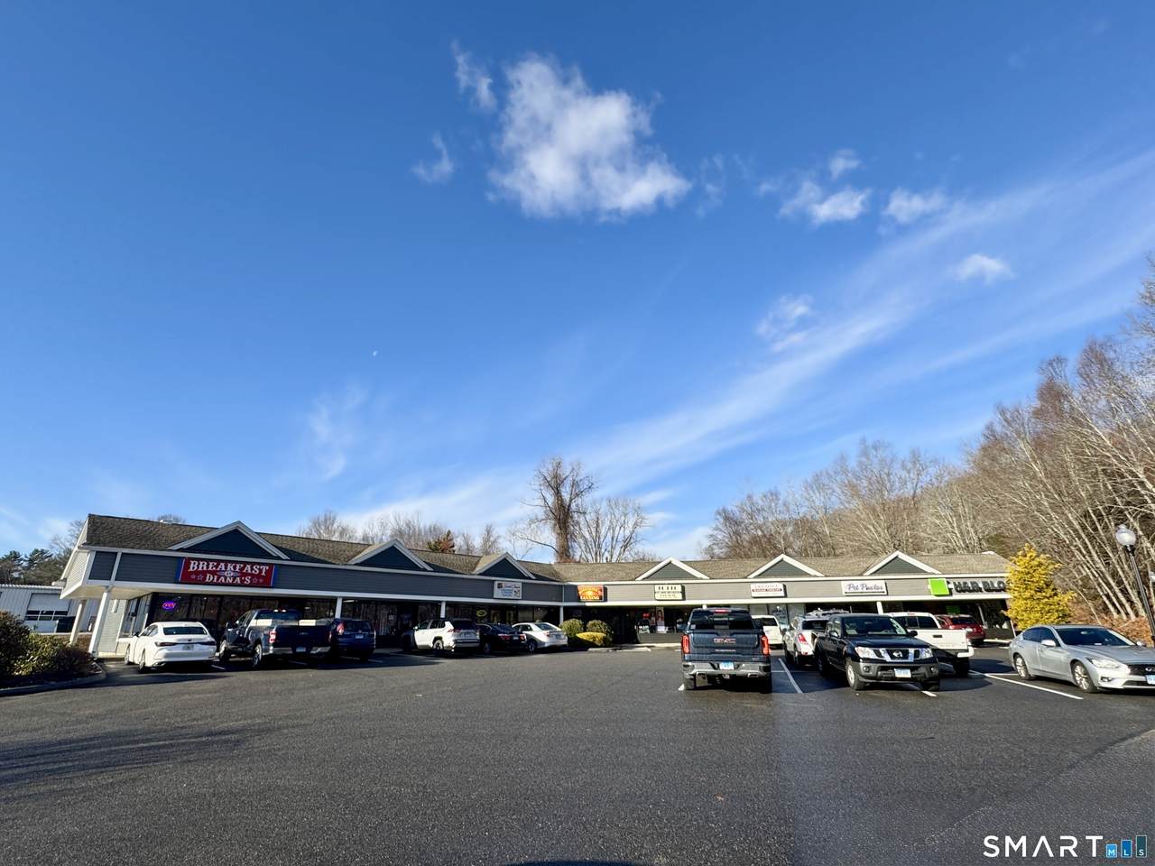 1100 Route 32 - Photo 1