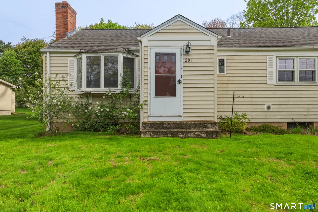 201 Cherry Hill Drive - Photo 1