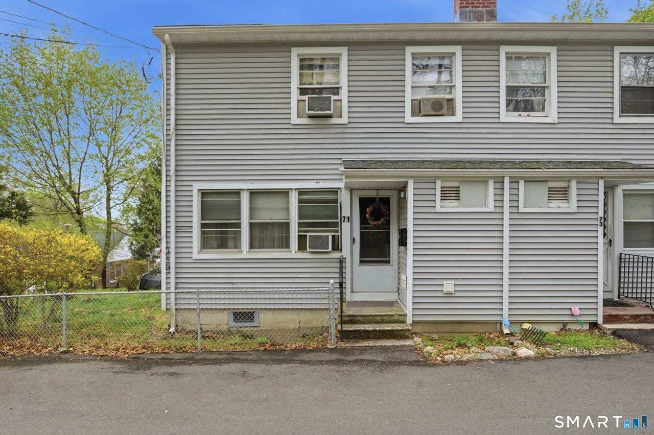 71 Cupheag Crescent - Photo 1