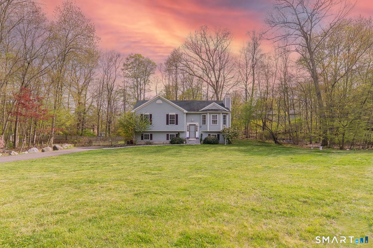 422 Jones Road - Photo 1