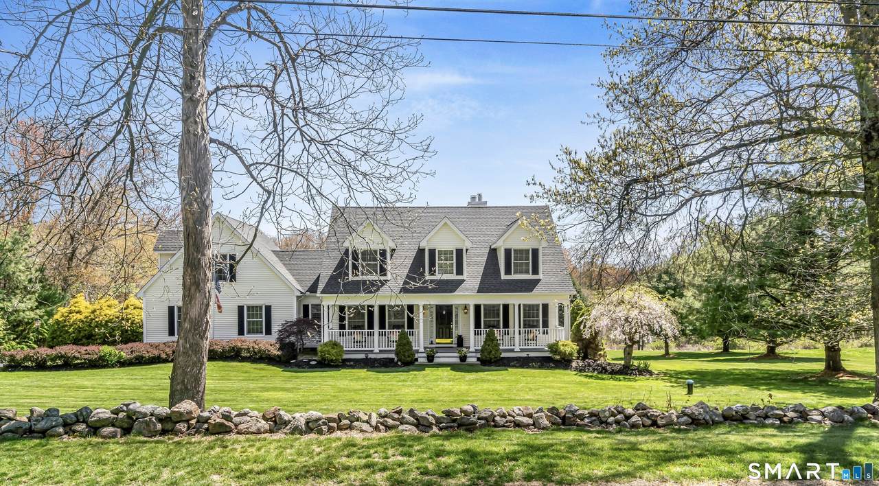 124 Luke Hill Road - Photo 1