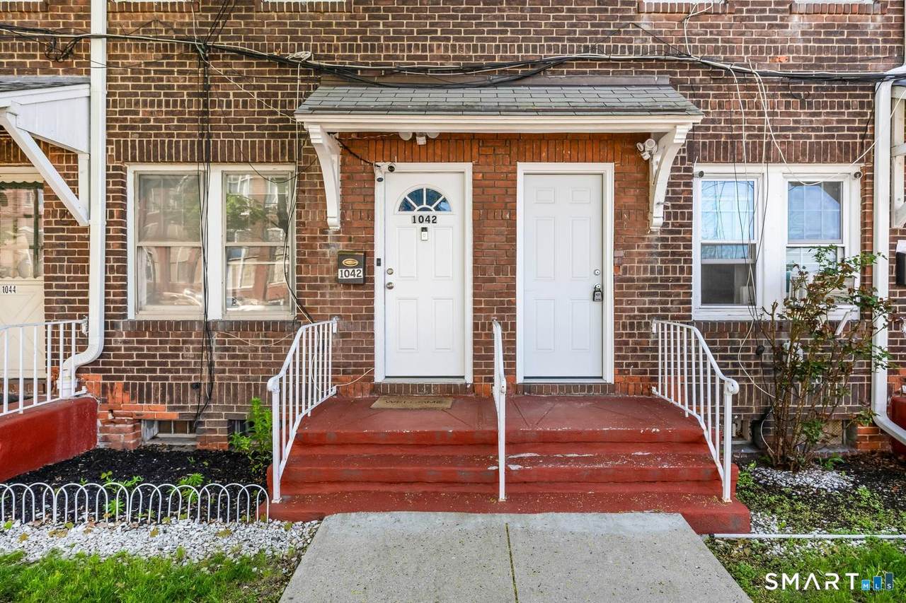 1040 Connecticut Avenue - Photo 1