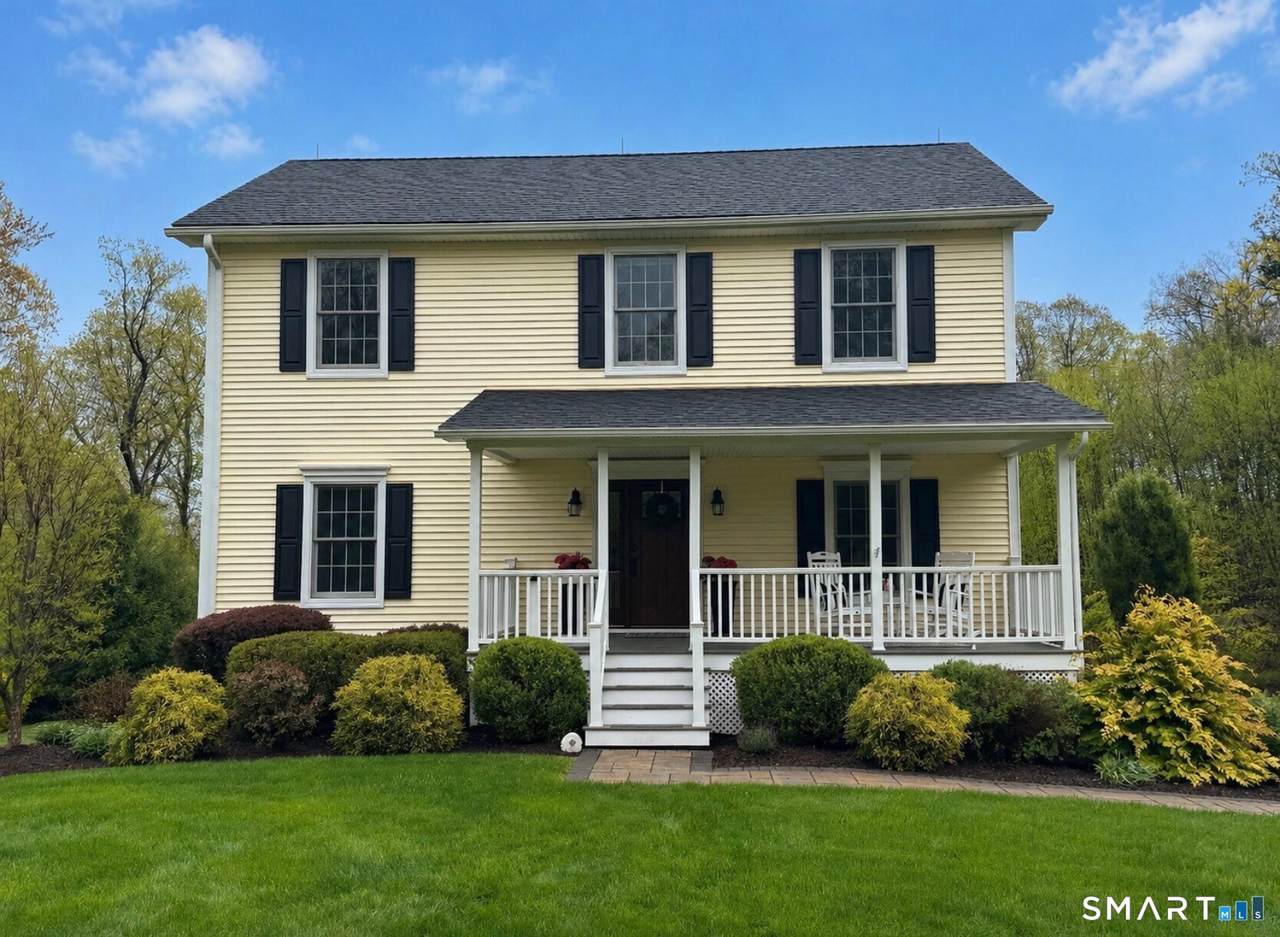 59 Carmen Hill Road - Photo 1