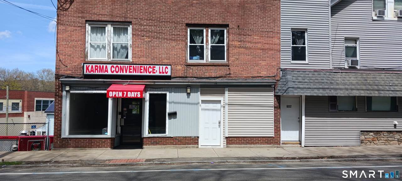 609 Howe Avenue - Photo 1
