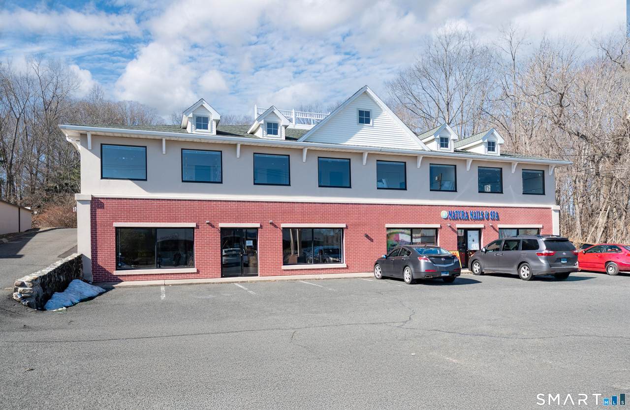 477 Boston Post Road - Photo 1