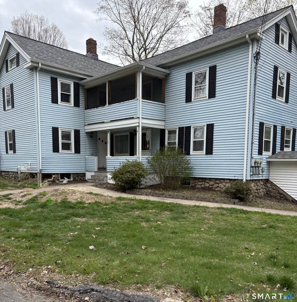5 Eagle Street - Photo 1