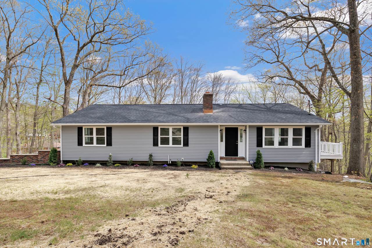 11 Carriage Drive - Photo 1