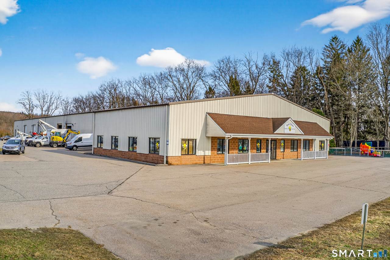 841 Route 32 - Photo 1