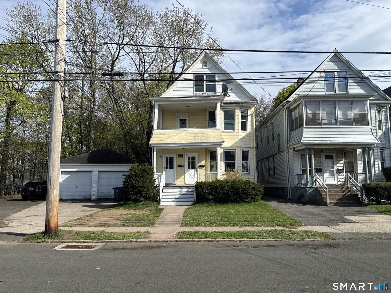 358 Center Street - Photo 1