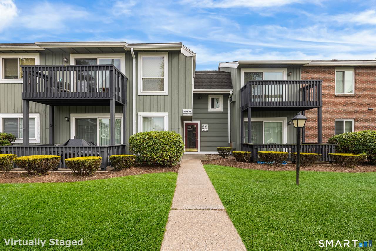 557 Glendale Avenue - Photo 1