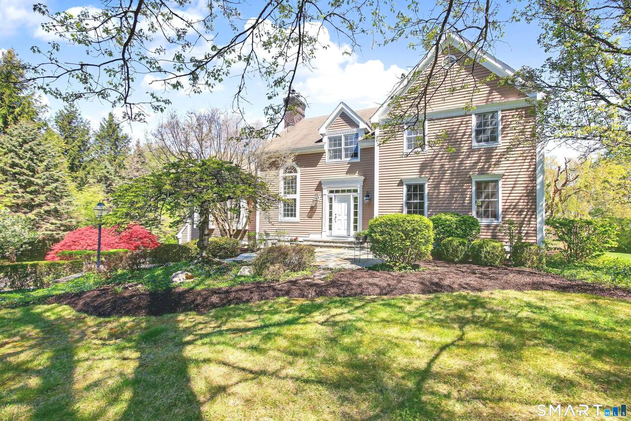 7 Jeremiah Sanford Road - Photo 1