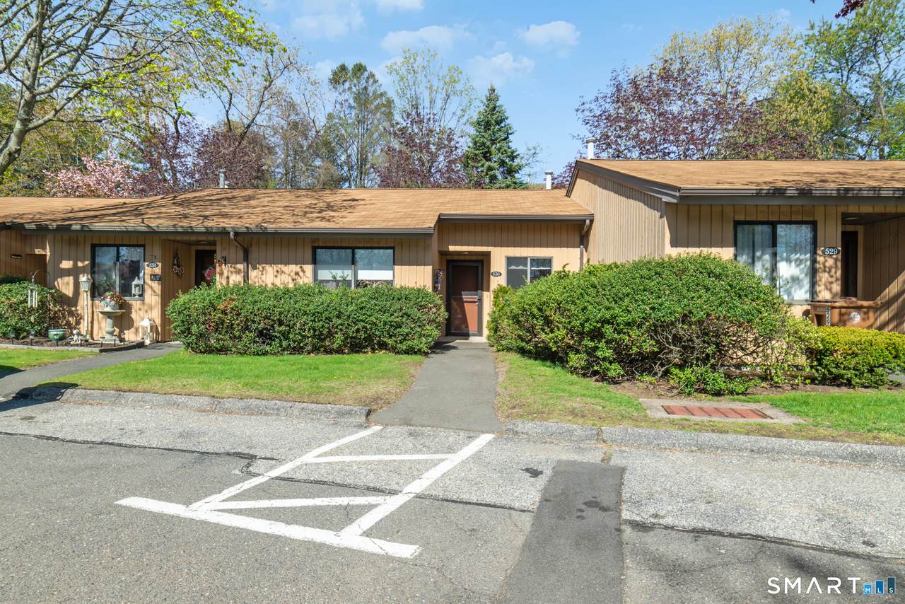 530 Asbury Ridge - Photo 1