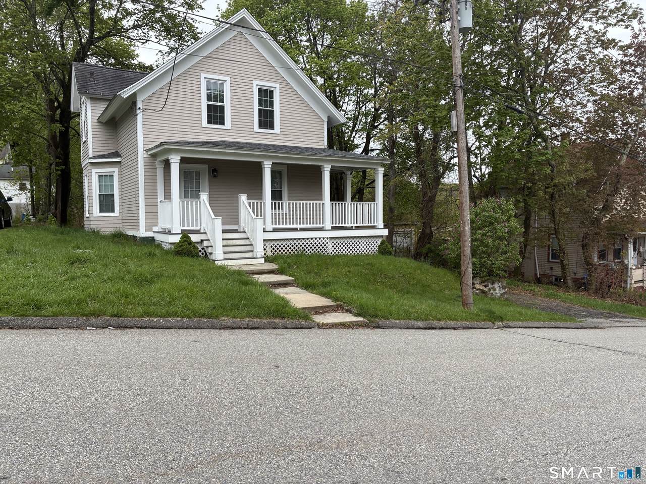 224 Mount Pleasant Street - Photo 1