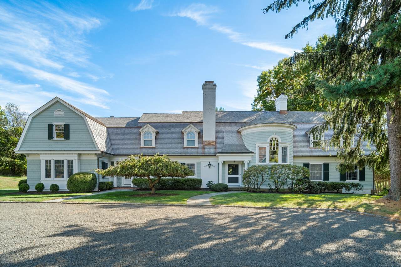 221 Greens Farms Road - Photo 1
