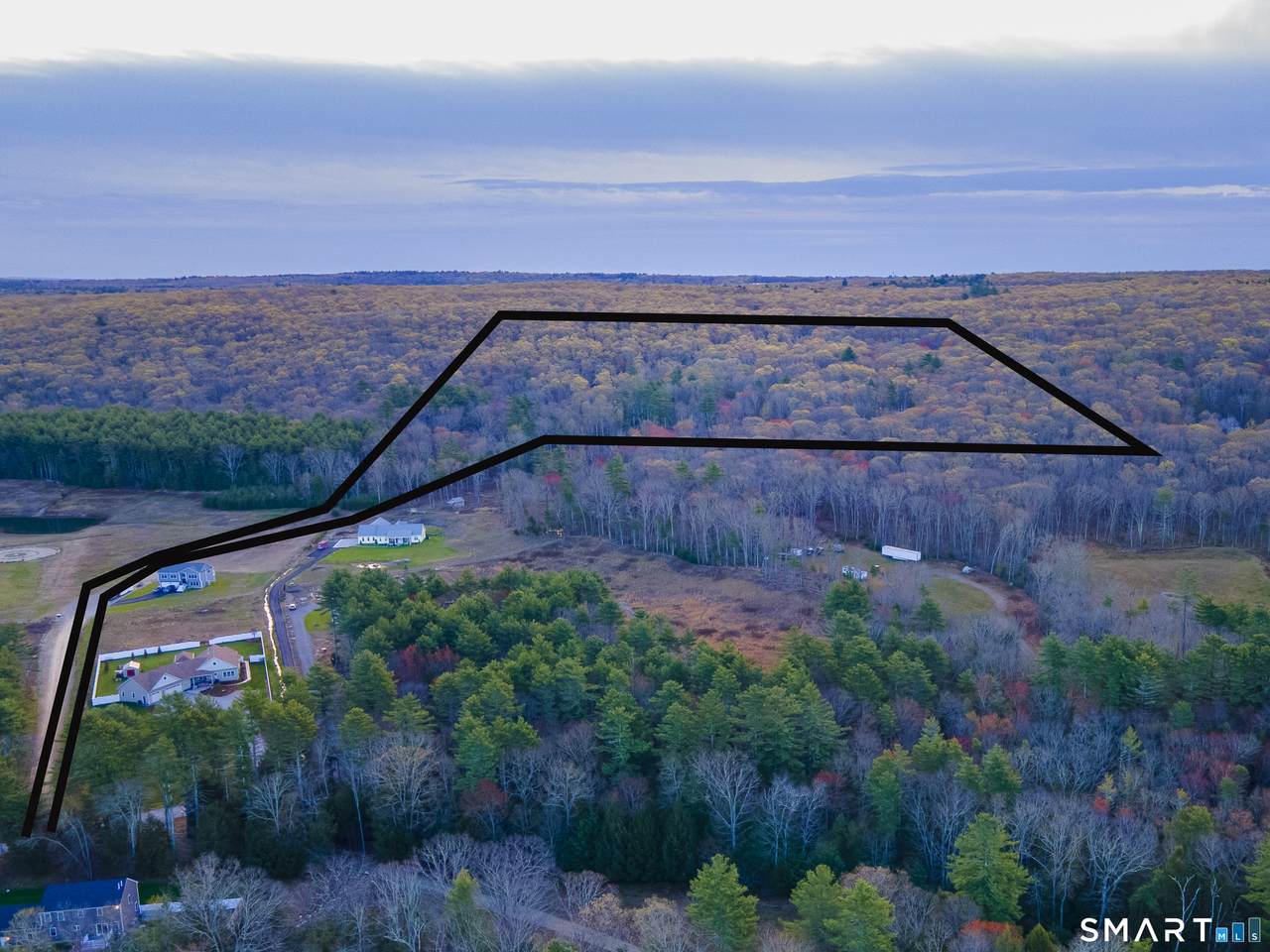 0 New Road - Photo 1