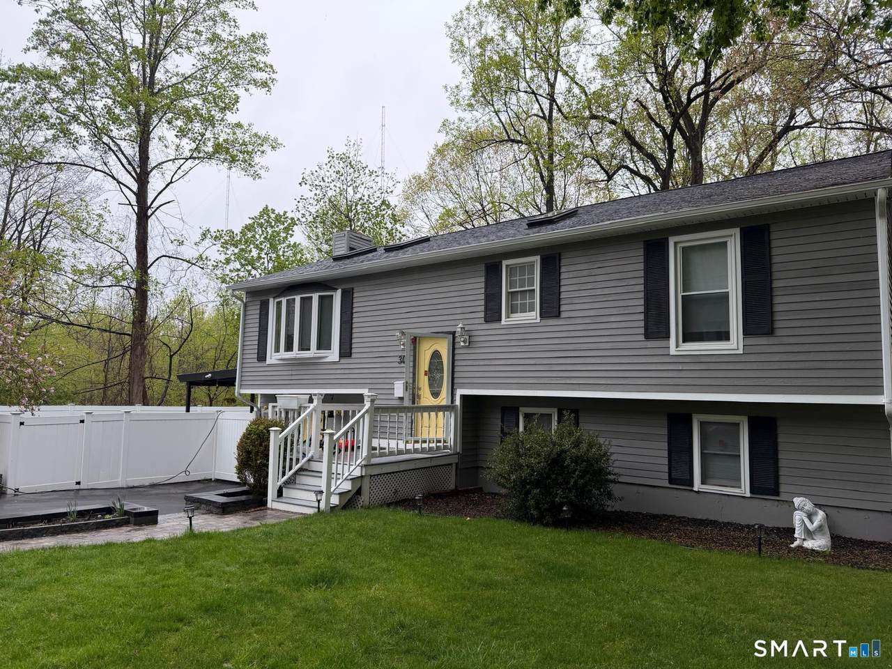 30 Sherbrooke Street - Photo 1