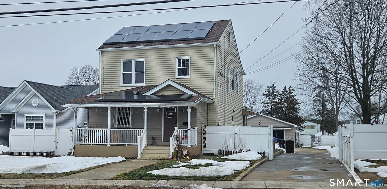 77 Osgood Avenue - Photo 1