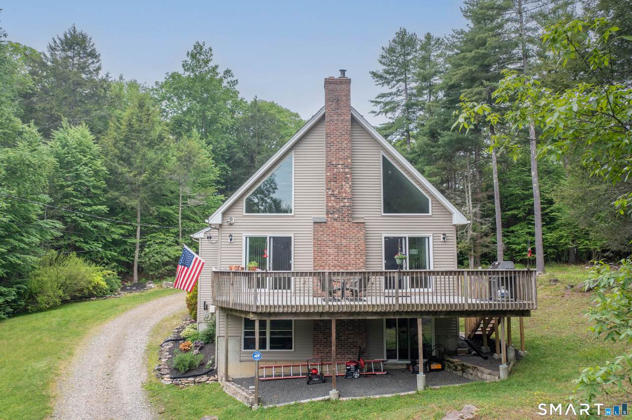 121 Kozey Road - Photo 1