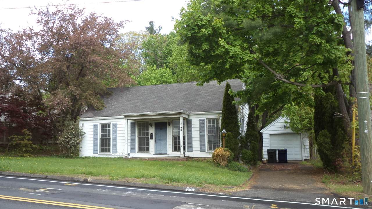 193 Southern Boulevard - Photo 1
