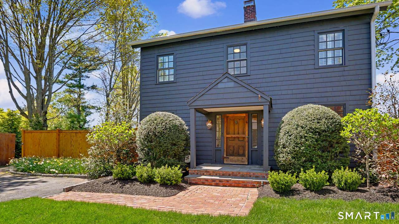 1373 Mill Plain Road - Photo 1