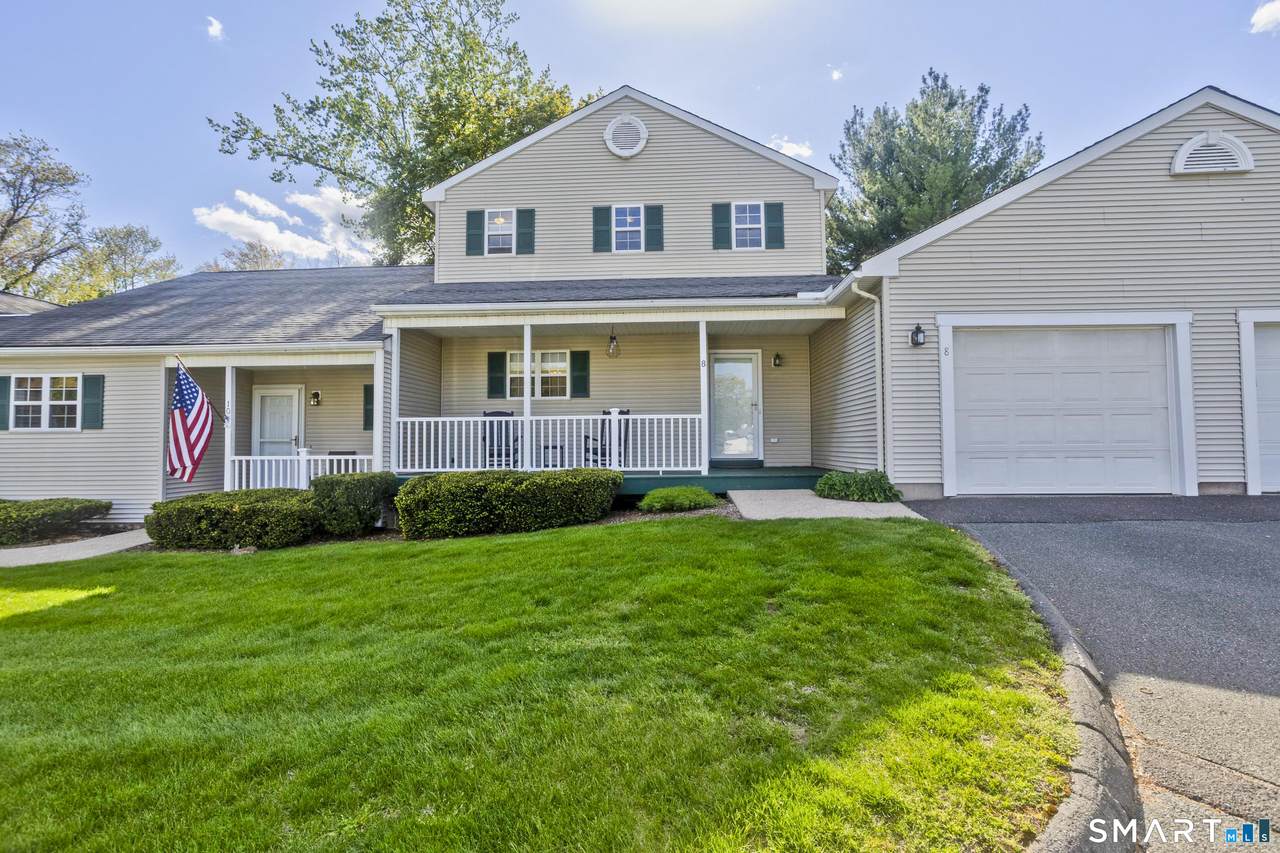 8 Dibble Hollow Lane - Photo 1