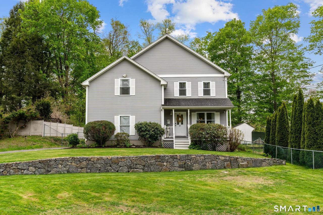 45 Maybrook Road - Photo 1
