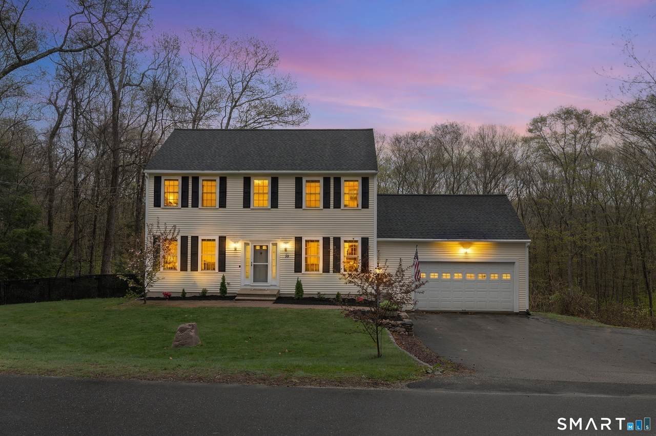 35 Lebanon Hill Road - Photo 1