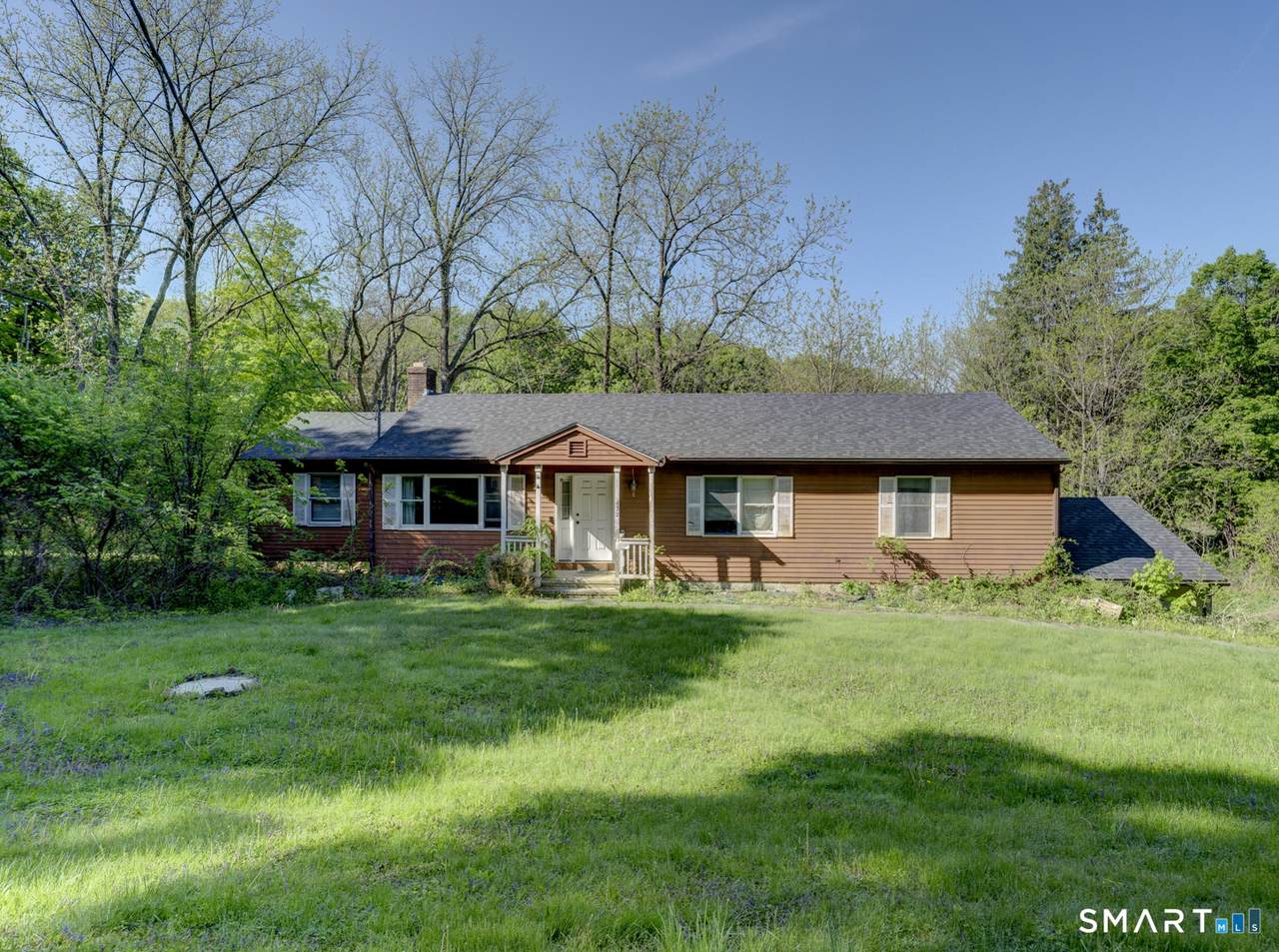 472 Community House Road - Photo 1