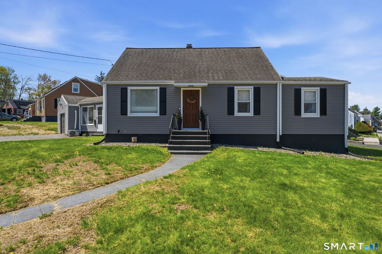 119 Celia Drive - Photo 1