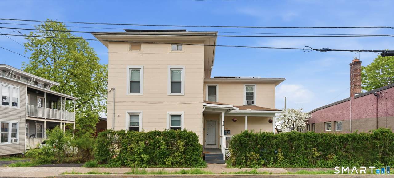 84 Prospect Street - Photo 1