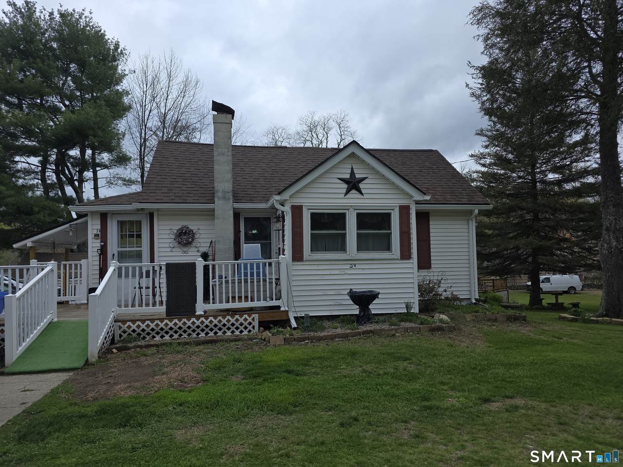 24 Black Hill Road - Photo 1