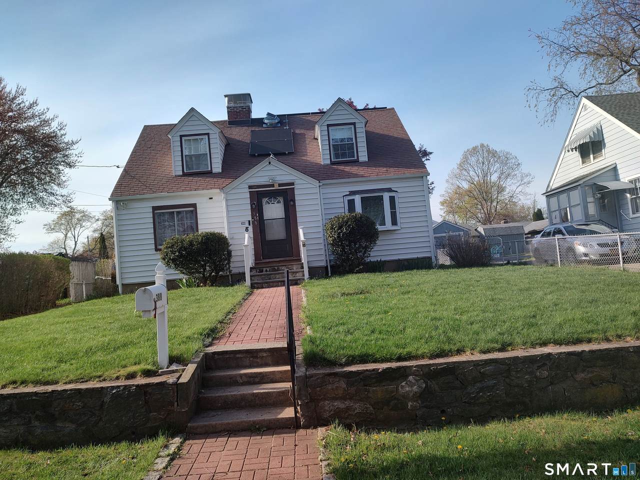 388 Reitter Street - Photo 1