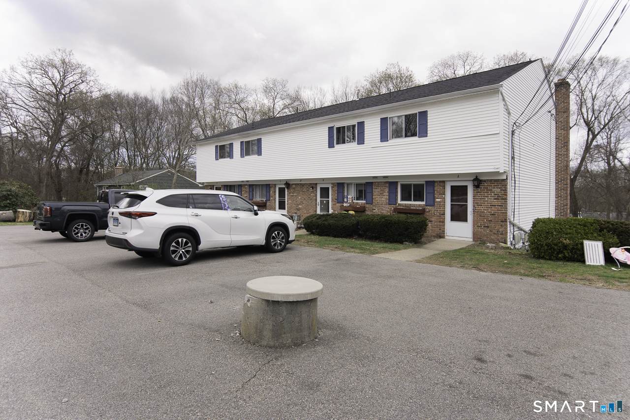 27 Allen Drive - Photo 1