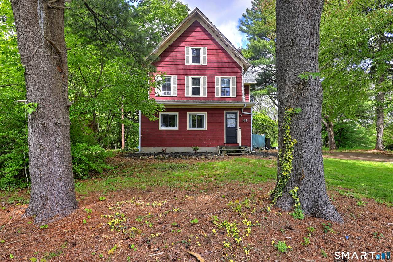 186 Jones Hill Road - Photo 1