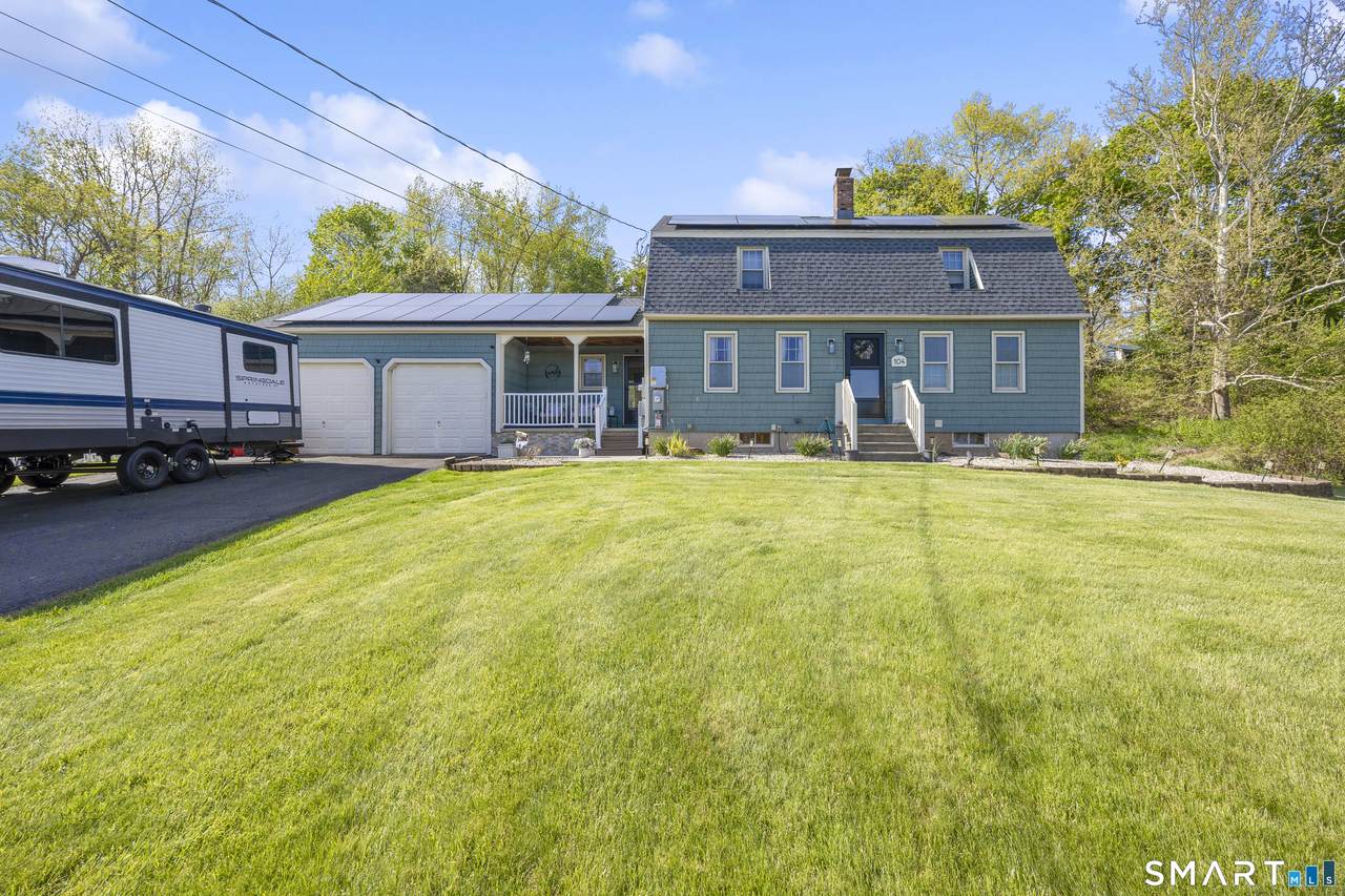104 Whitney Drive - Photo 1
