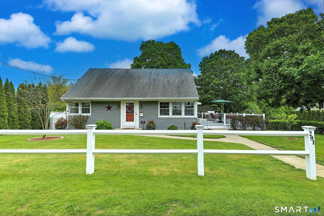 291 Islandview Road - Photo 1